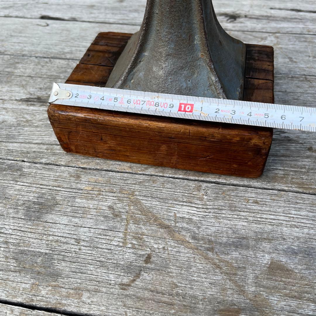 ヴィンテージ　ジャッキ