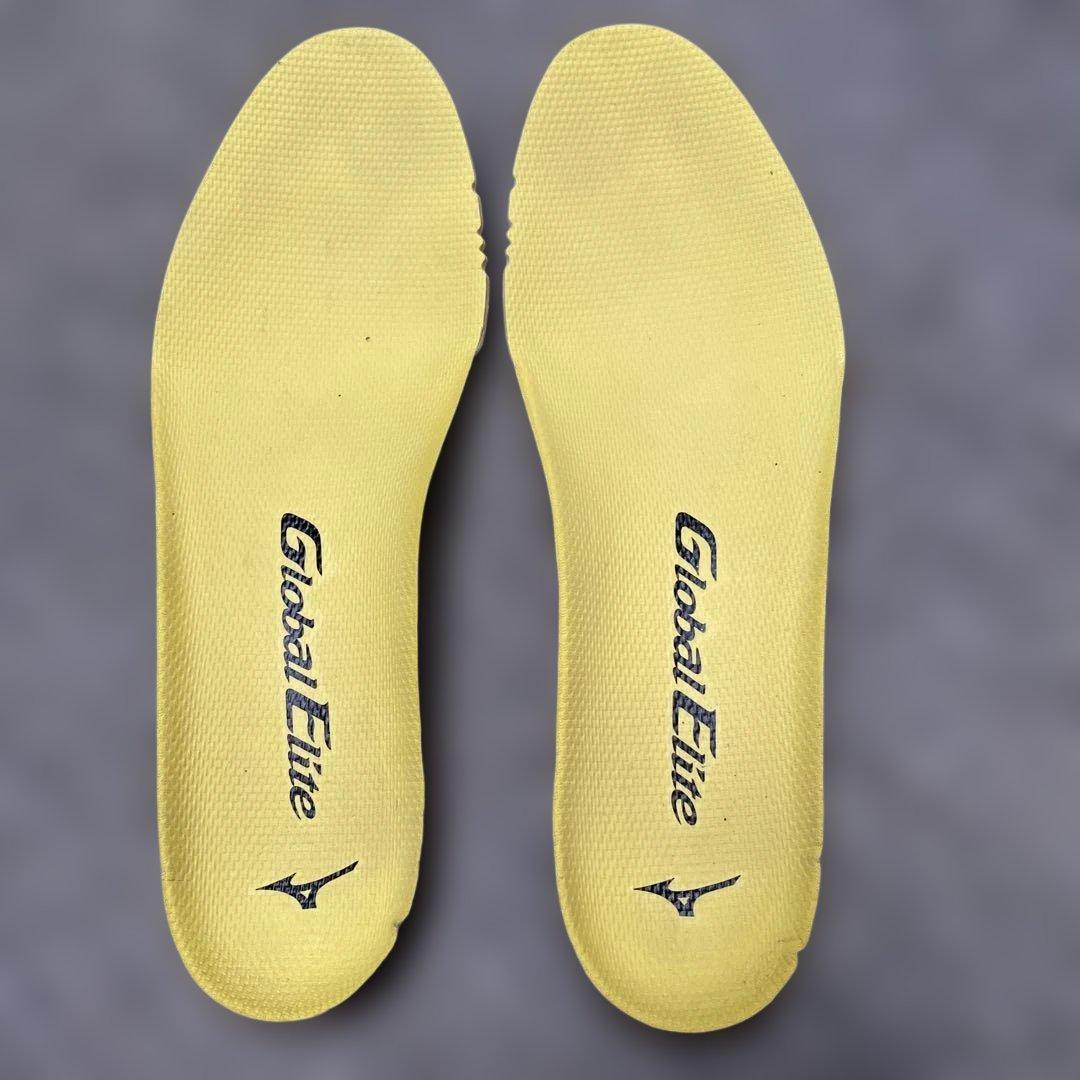 ミズノ　グローバルエリート　サイズ２７cm