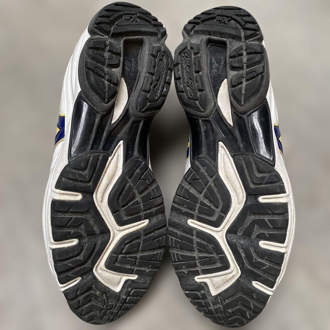 ミズノ　グローバルエリート　サイズ２７cm