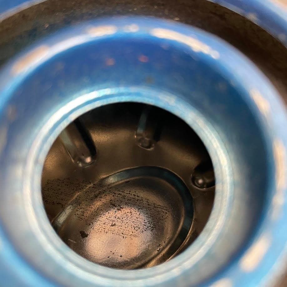 未使用●DIETZ デイツ●No.80 ハリケーンランタン ブリザード タグ付