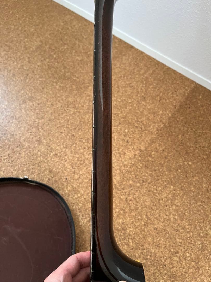 希少 gibson ギブソン ES-125T 1960年製 vintage