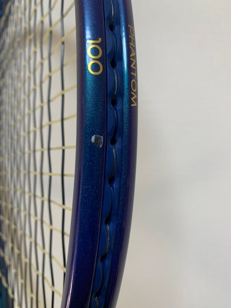 現行モデル Prince Phantom100 プリンス ファントム G1