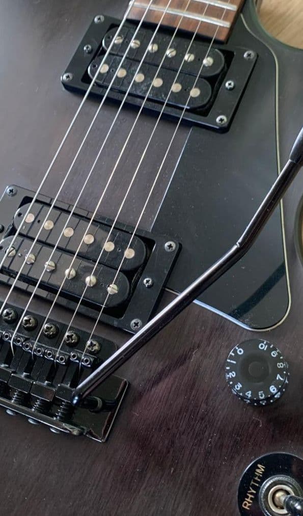 週末値下げ中！Epiphone Special Model GT ブラック