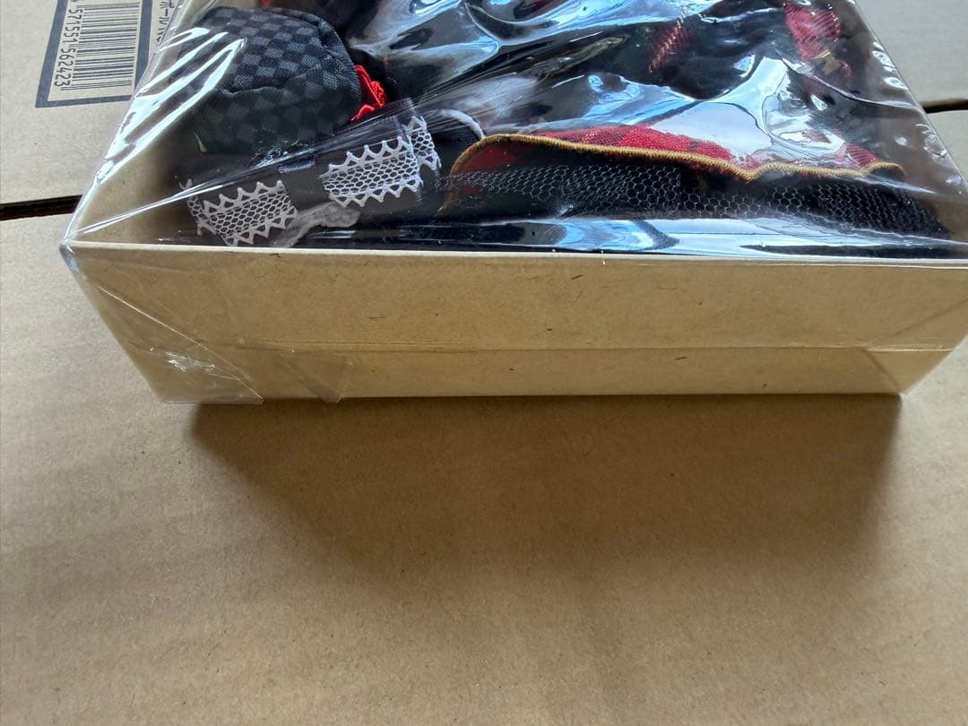 THE IDOLM@STER2 天海春香　ラレーヌルージュ