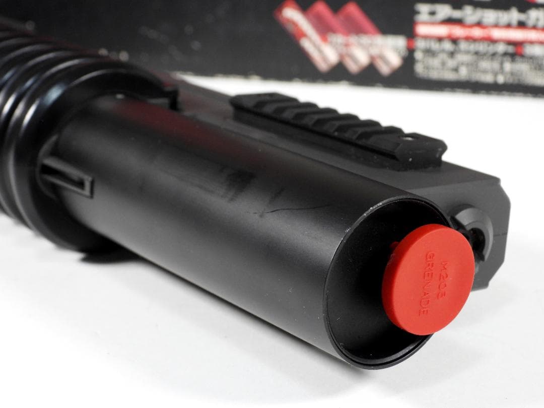 【太郎】東京 マルイタクティカルランチャー エアーコッキングガン