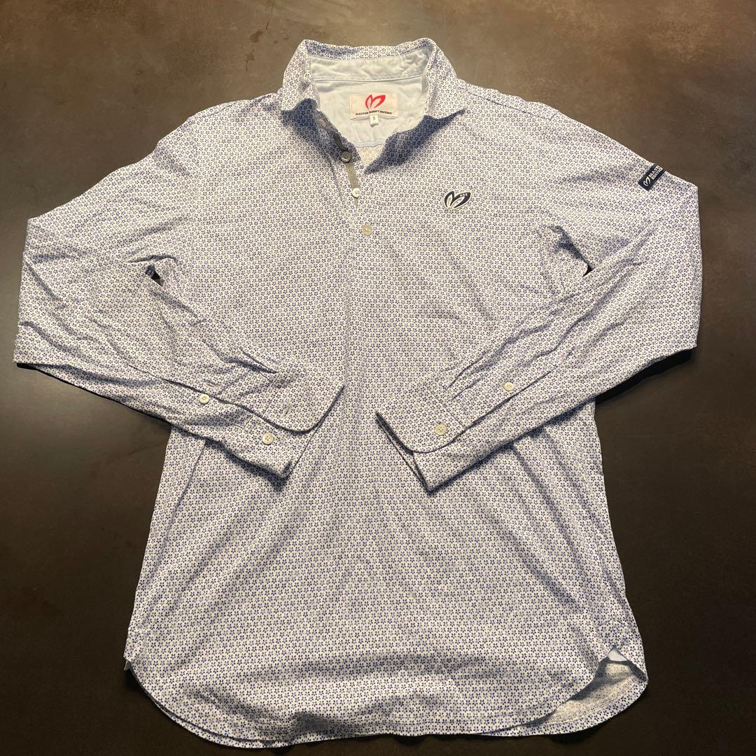 マスターバニーエディションポロシャツ5