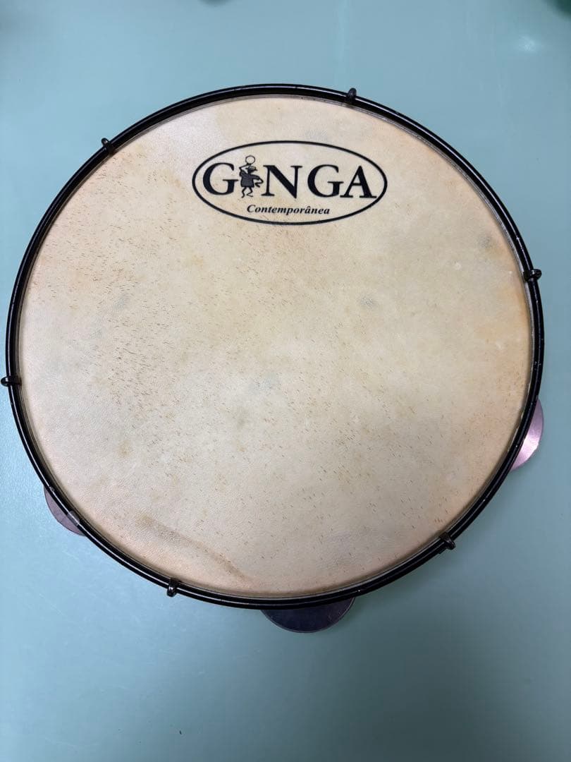 GINGA パンデイロPDG105C