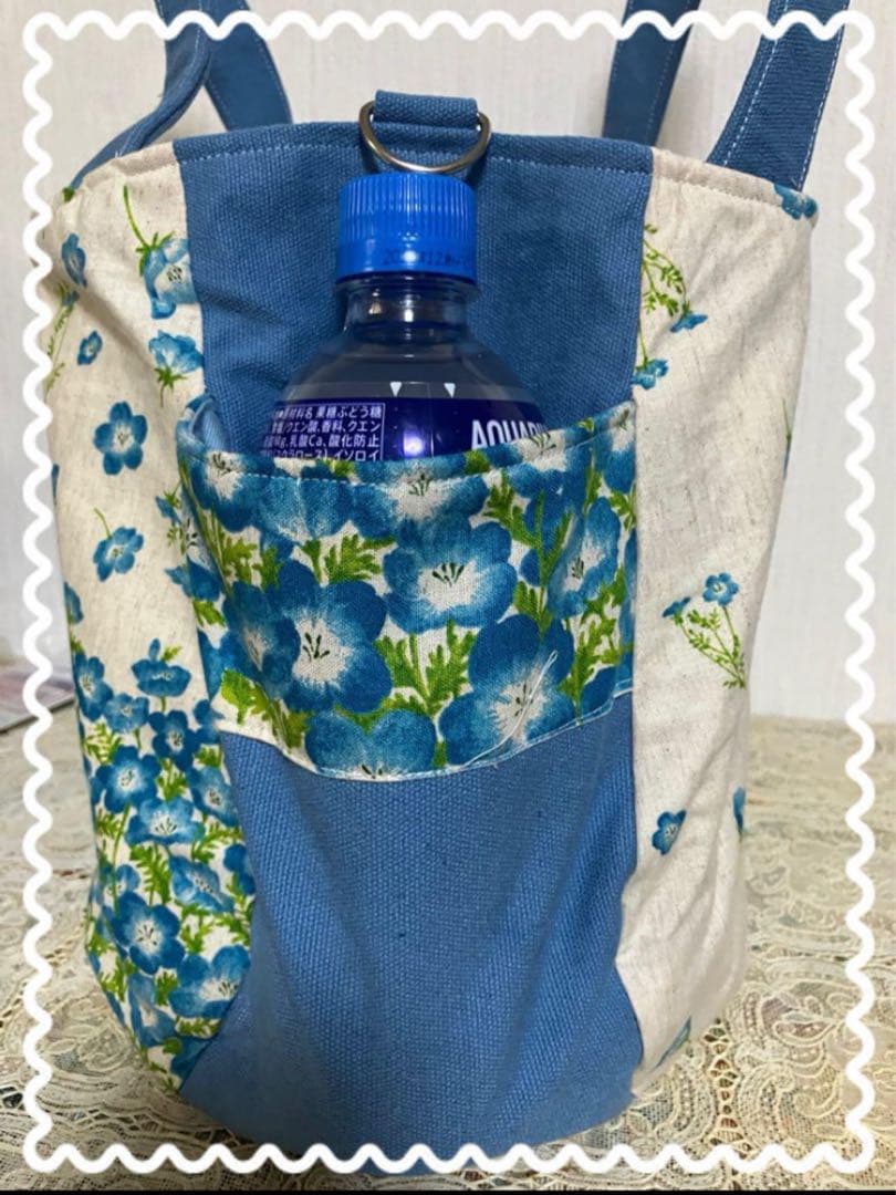 オーダー品　全5品＆チューリップバッグ