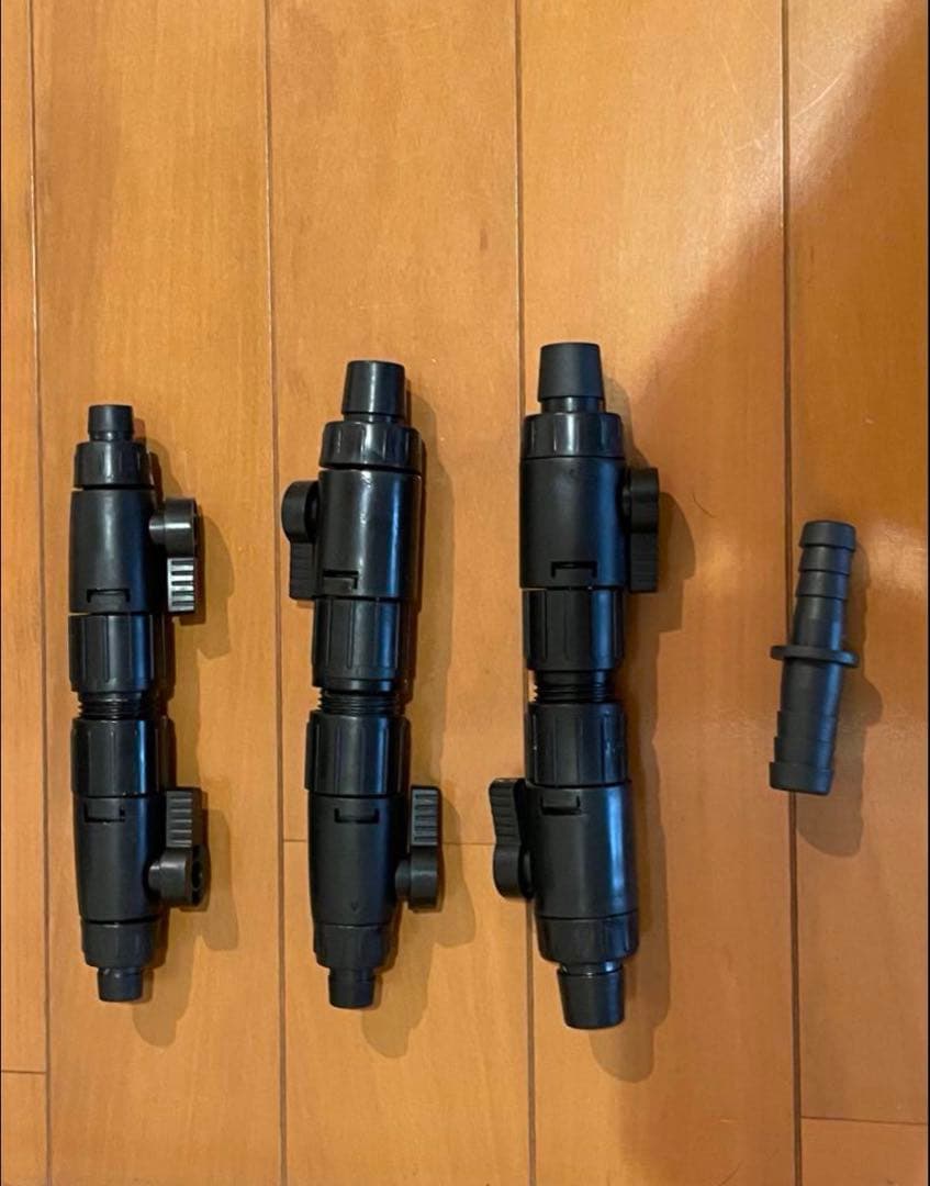 EHEIM サブフィルター 2217 ポンプ1048 セット