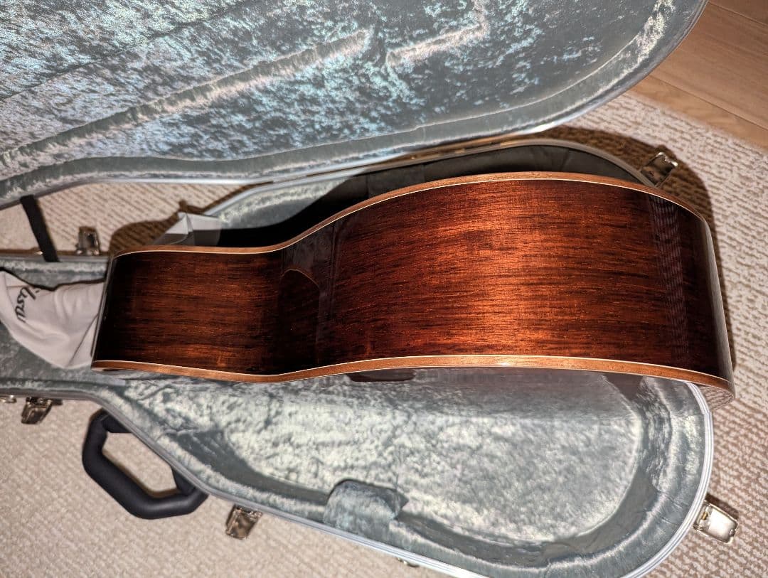 Furch Rainbow Gc-AG（修復歴なし・傷なし）