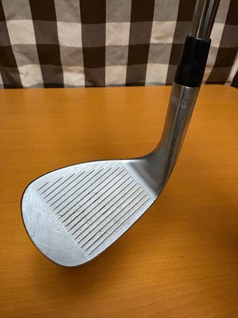 タイトリスト　VOKEY SM8 56°