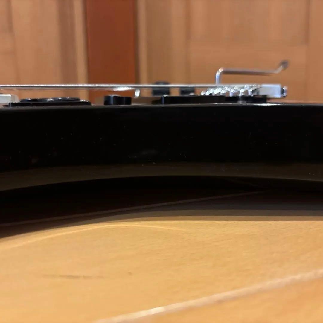 IBANEZ GRG 170DX ストラトタイプ ソフトケース・トレモロアーム付