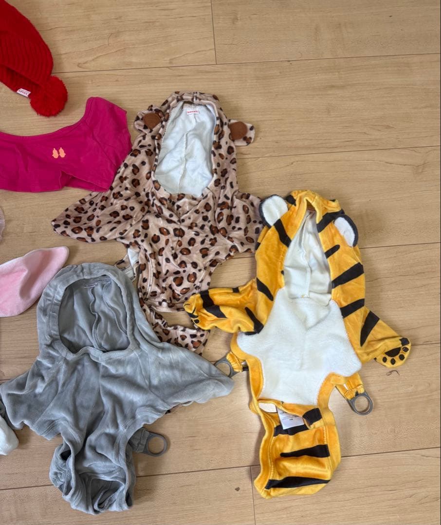 ラボット　12点まとめ売り