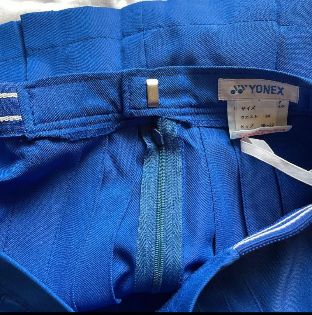 【未使用】 テニスウェア 上下セット　レア