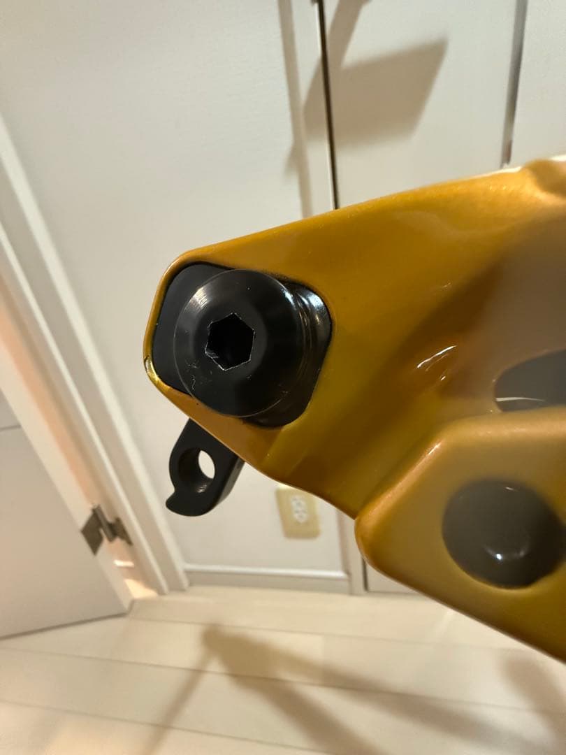 ロッキーマウンテンINSTINCT Alloy 30 2022モデル　Sサイズ