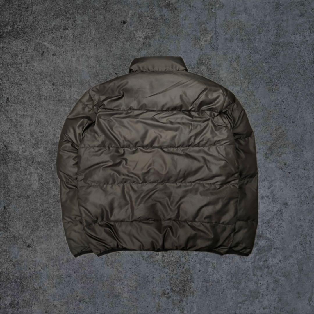 美品⭐️ ヘリーハンセン ダウンジャケット M ボックスシルエット　短丈