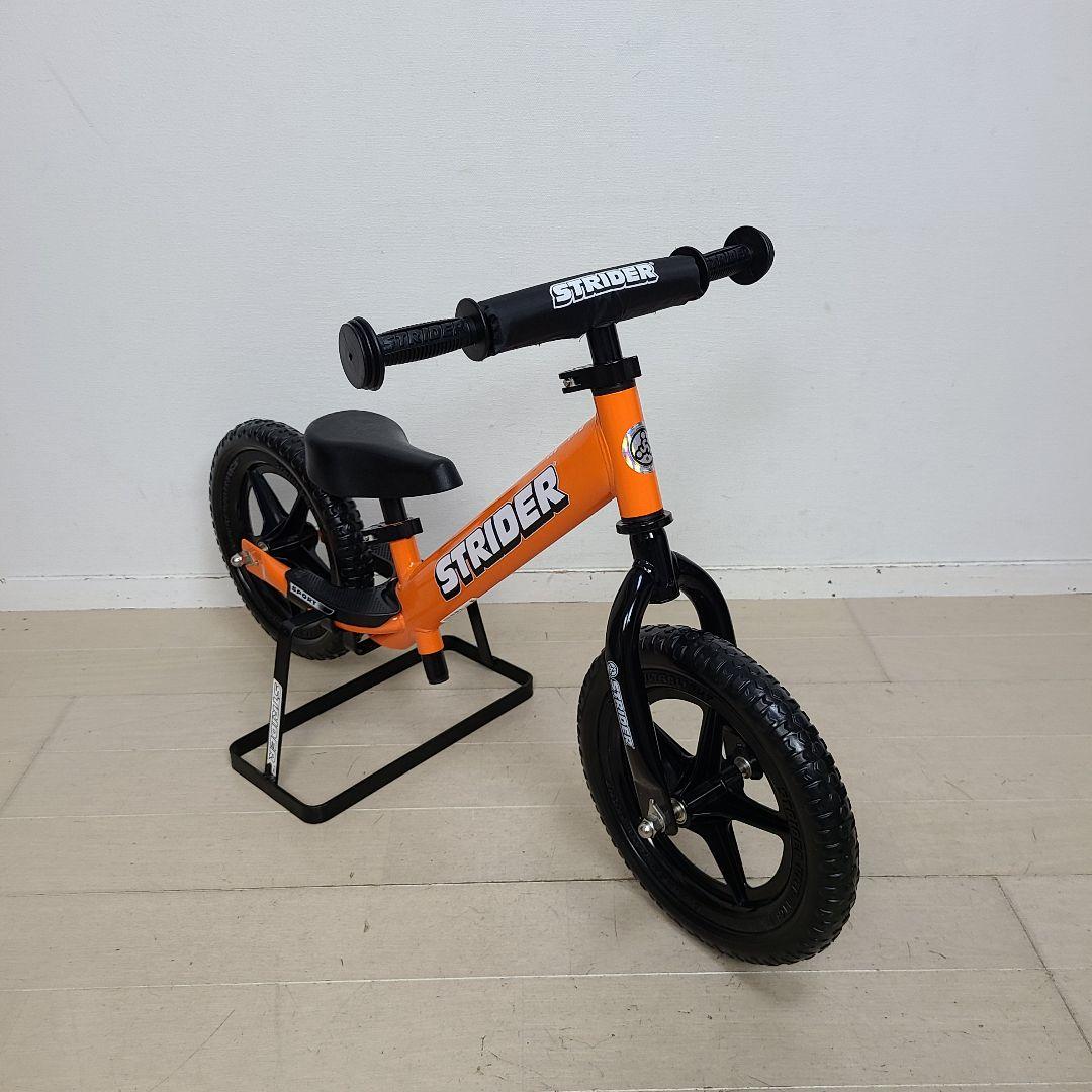 ま*り様 新品未使用　ストライダー STRIDER スポーツ SPORT 足蹴り