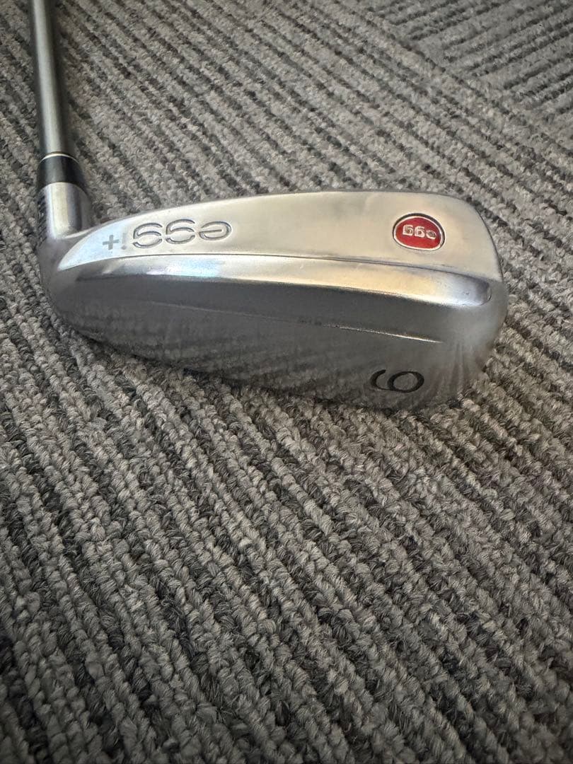 プロギア egg i U6 ユーティリティ UT