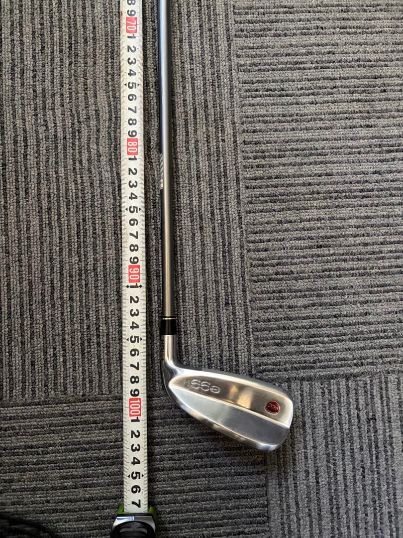 プロギア egg i U6 ユーティリティ UT