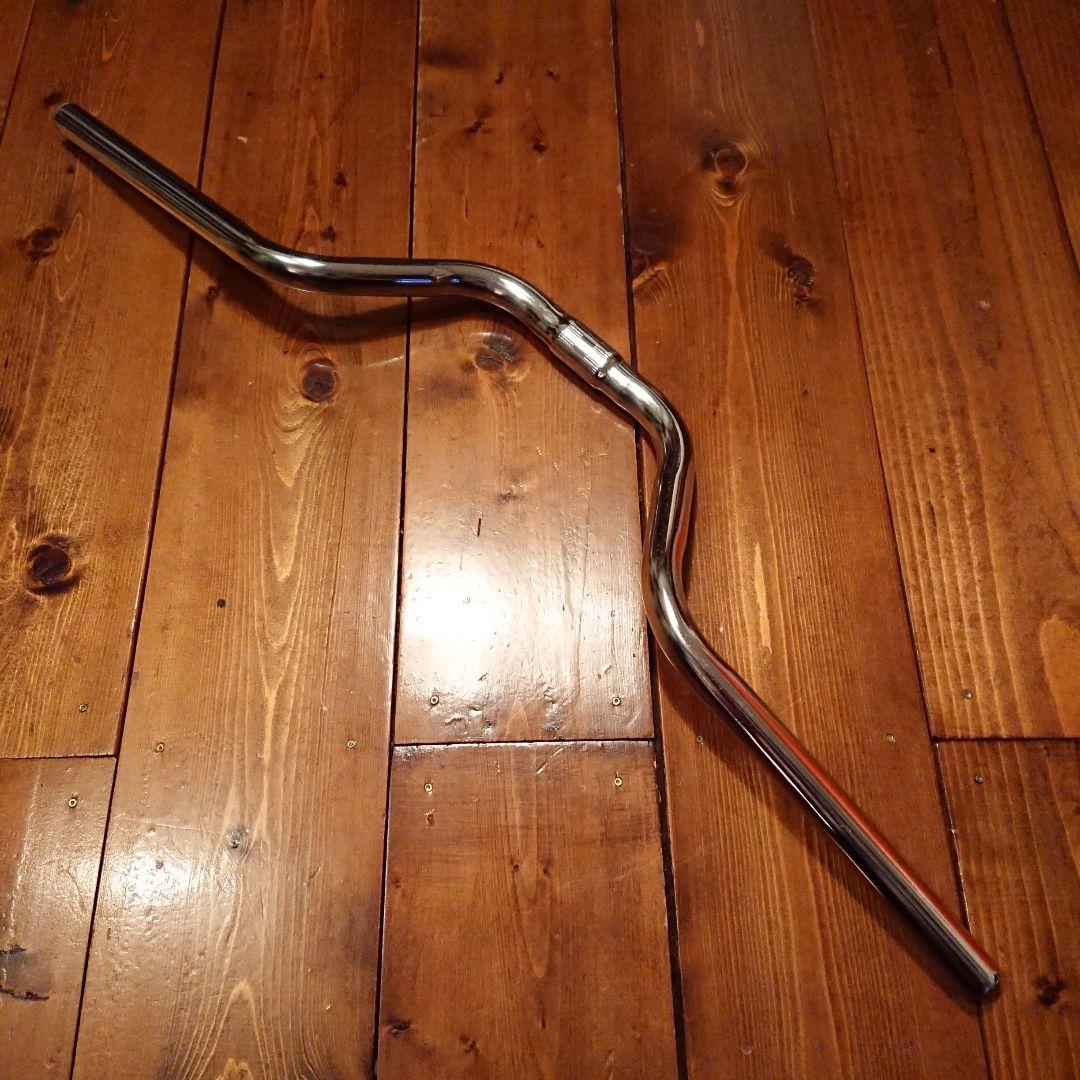 schwinn 純正ハンドル BMX クルーザー クランカーズ スクランブラー