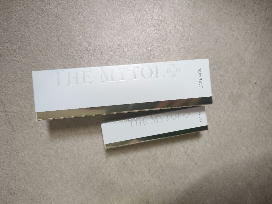 ザ マイトルエッセンス 薬用 美容液 30mL オマケ10ml