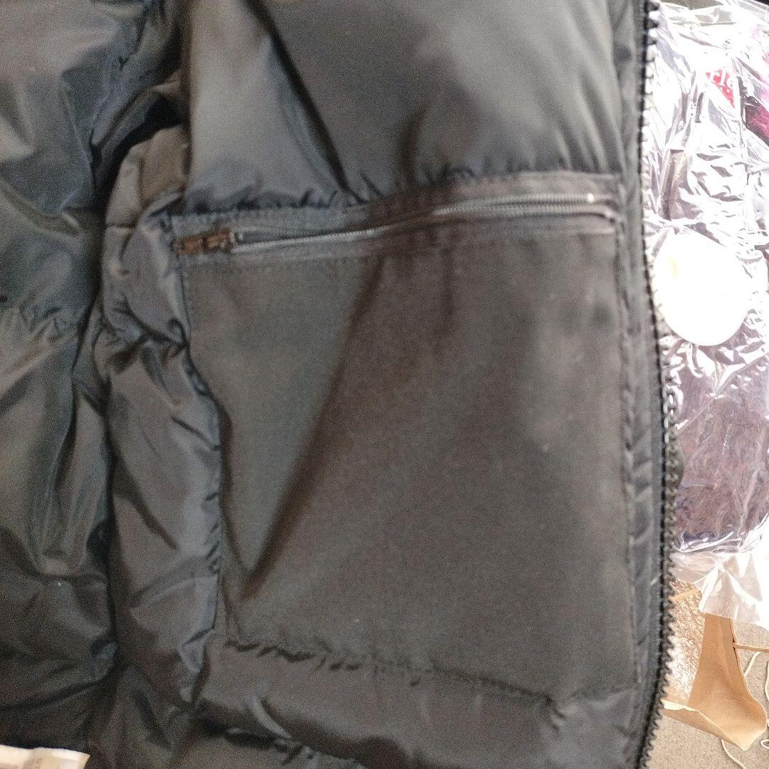 　カナダグース　バンクーバー　ダウンジャケット　旧タグ