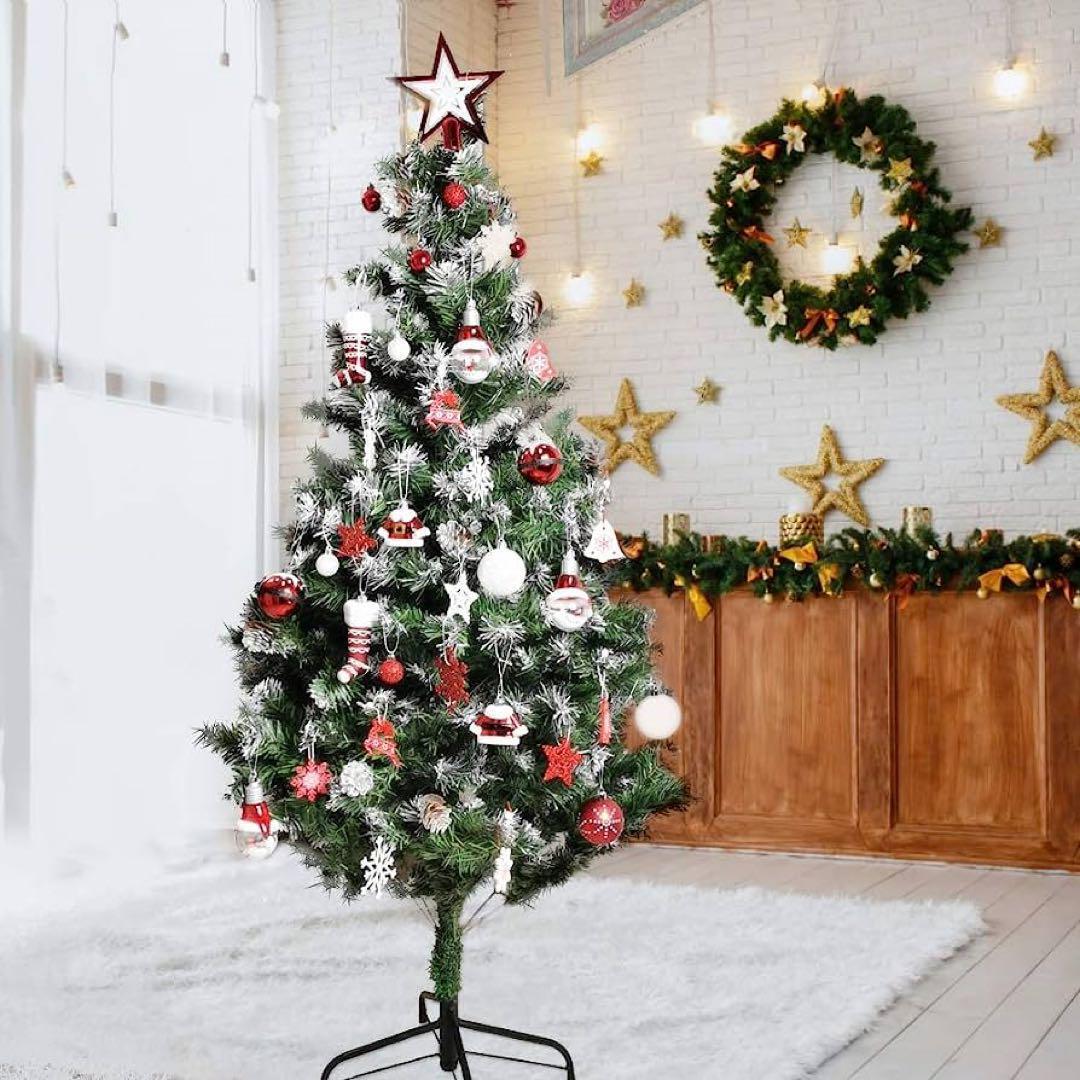 クリスマスオーナメントセット⭐️飾り⭐️クリスマス⭐️デコレーション