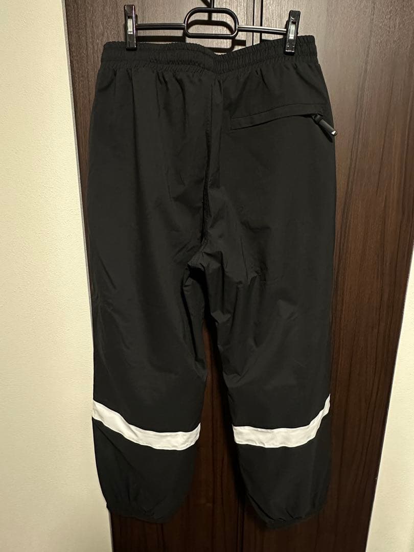 NEW ERA BOARDING ウェアスノートラックパンツ