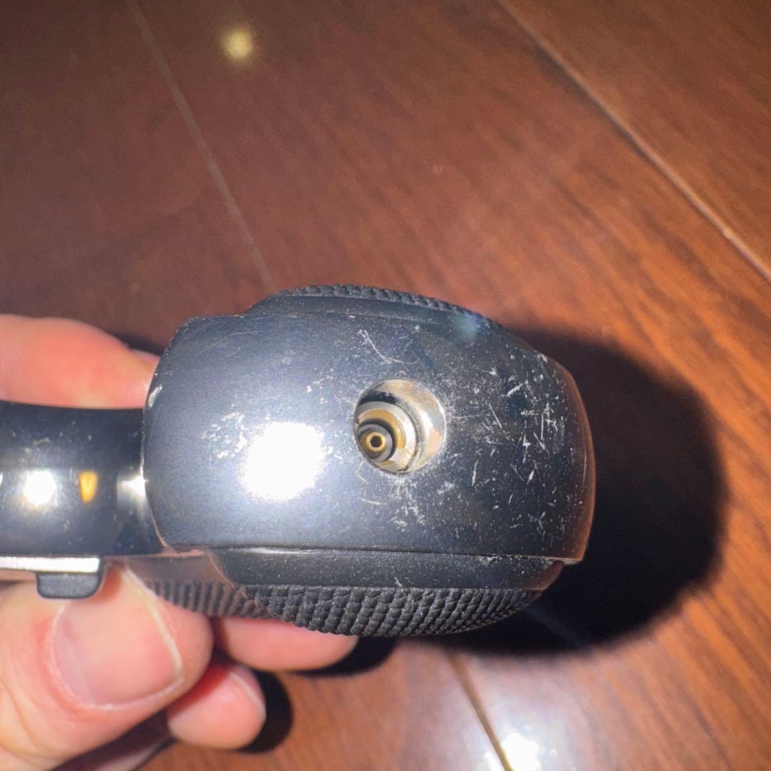 マルシン　デリンジャー　バリュースペック　ガスガン