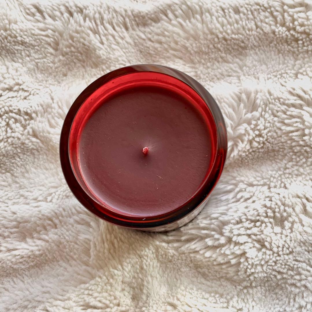 diptyque TUBEREUSE 香り付きキャンドル 300g