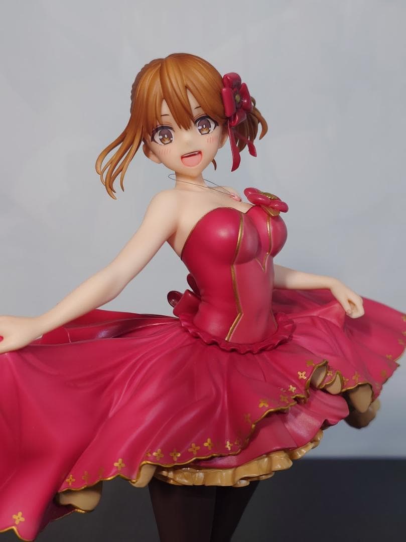 ライザのアトリエ ライザ ドレスVer. 1/7