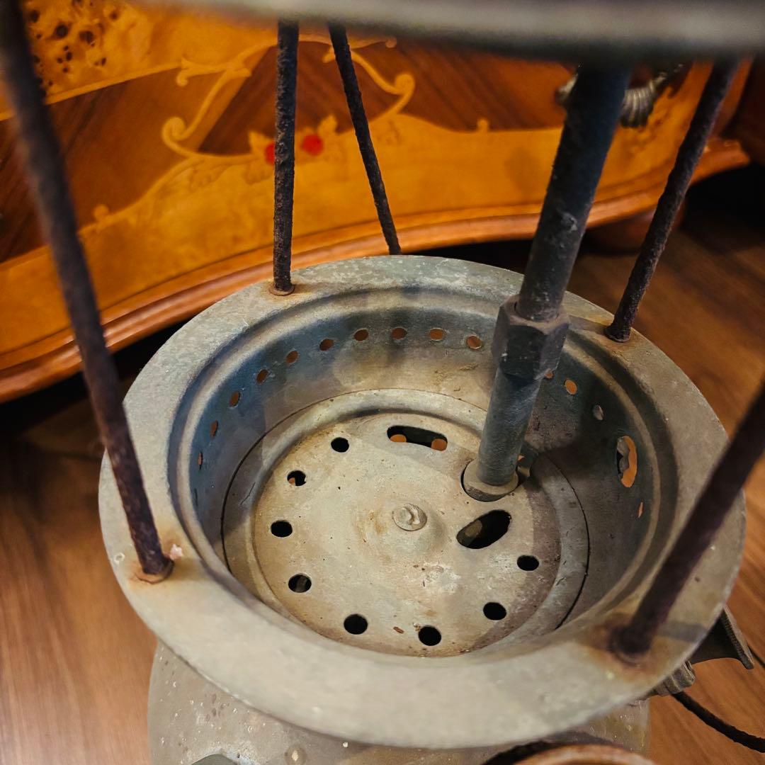 レア✴︎年代物✴︎ビンテージ✴︎ランタン