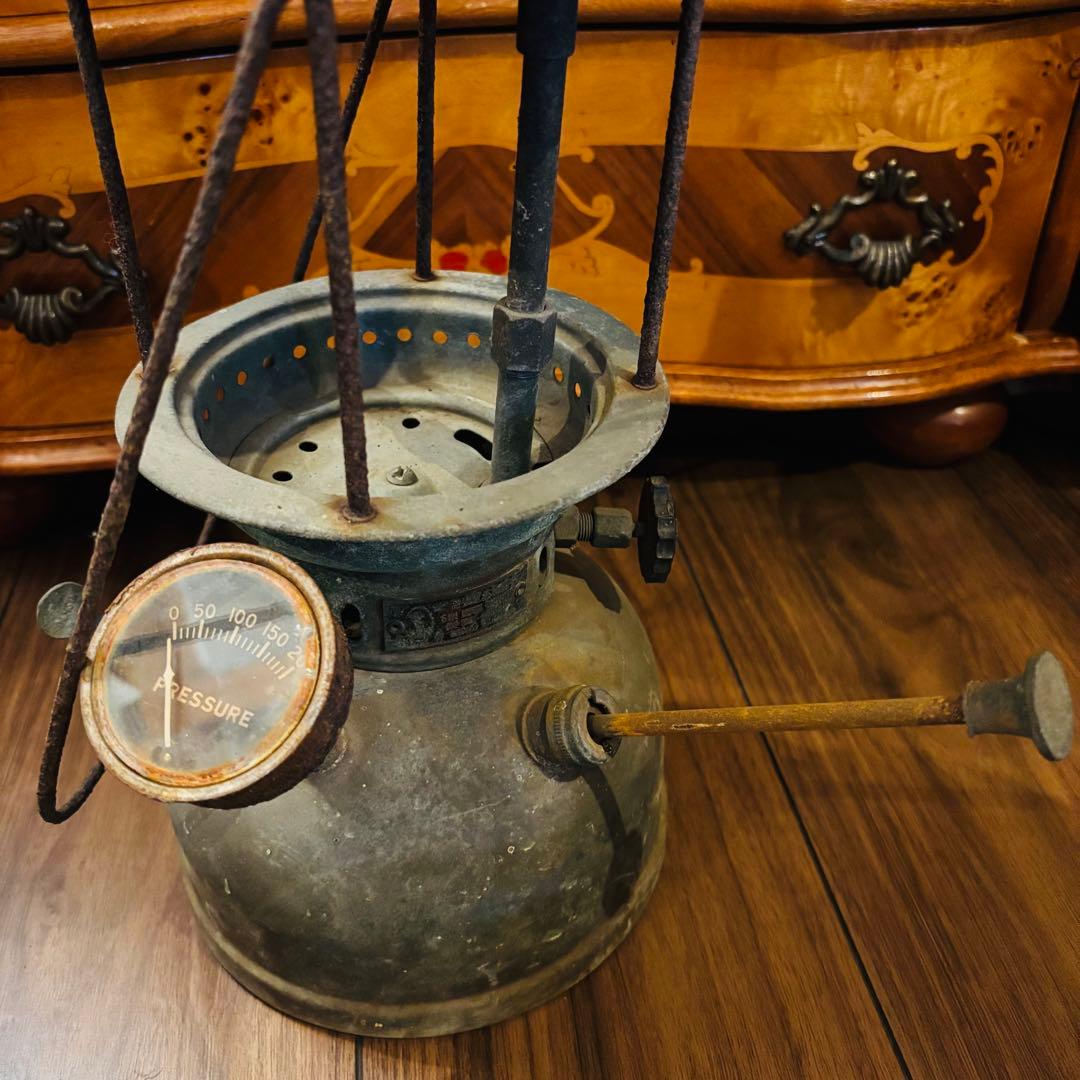 レア✴︎年代物✴︎ビンテージ✴︎ランタン