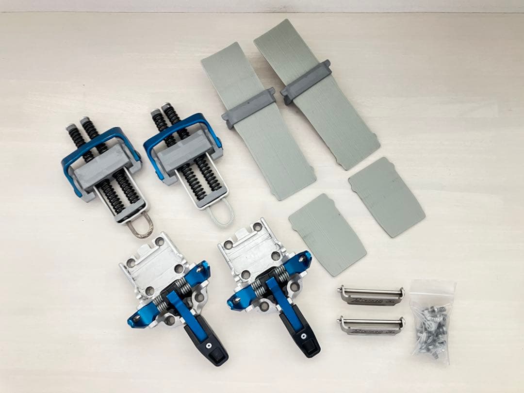 22デザインズ　リンクス　サイズL 中古