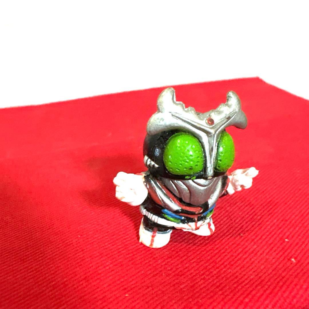 仮面ライダーストロンガー フィギュア SHF 真骨彫 CSM 当時物 昭和 銀黒