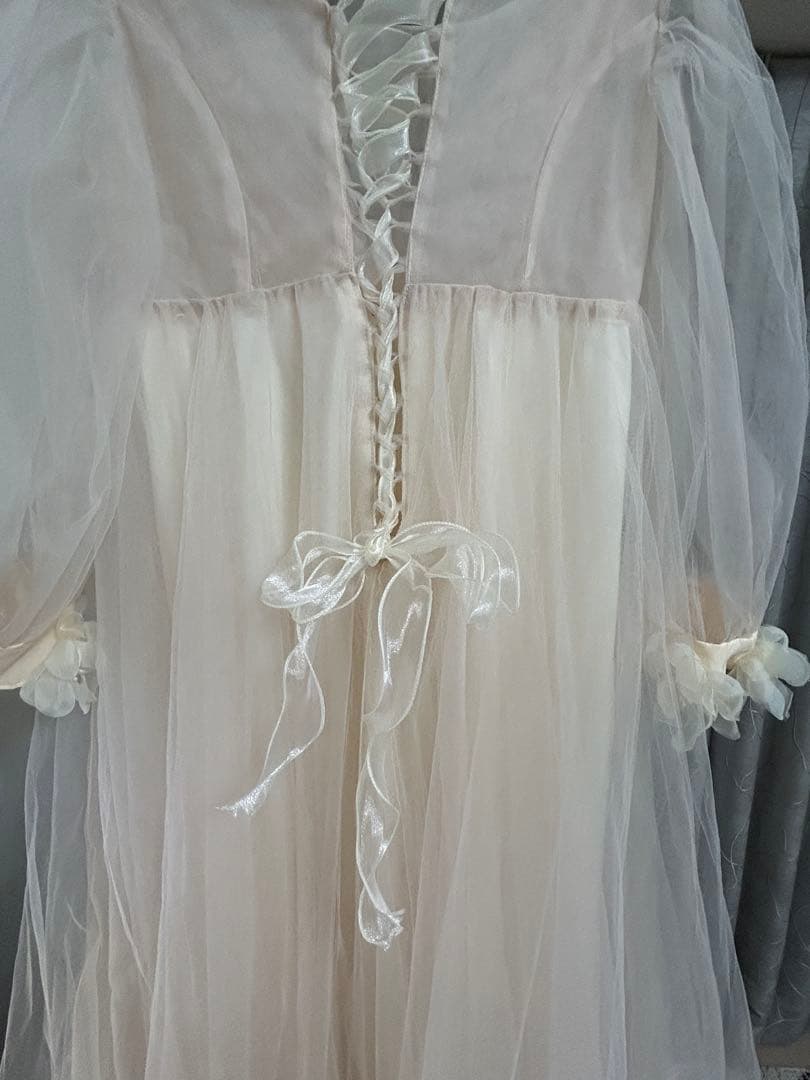 tawa　マタニティドレス