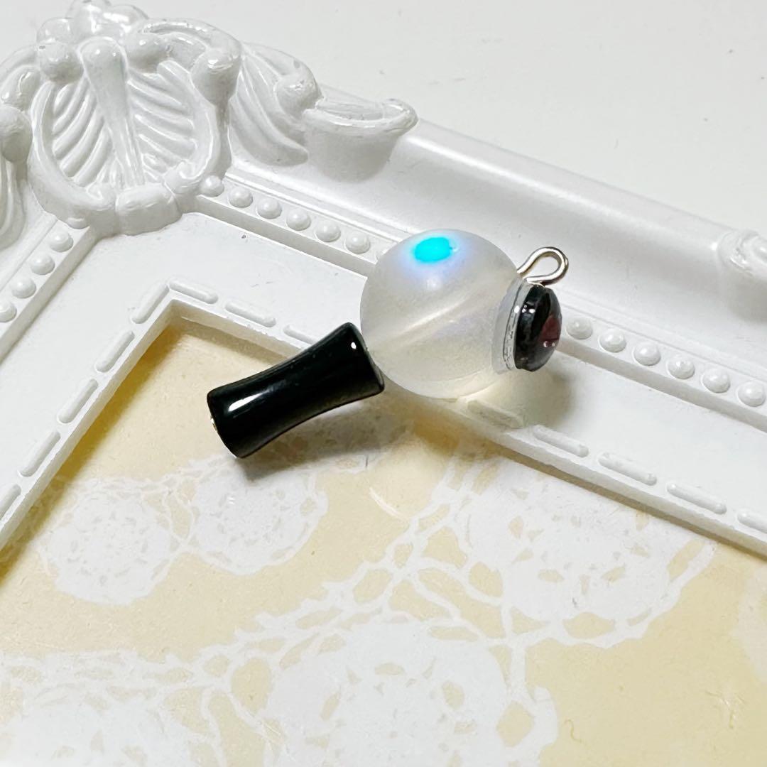 【オーダーページ】BTS推しカラー アミボムチャーム