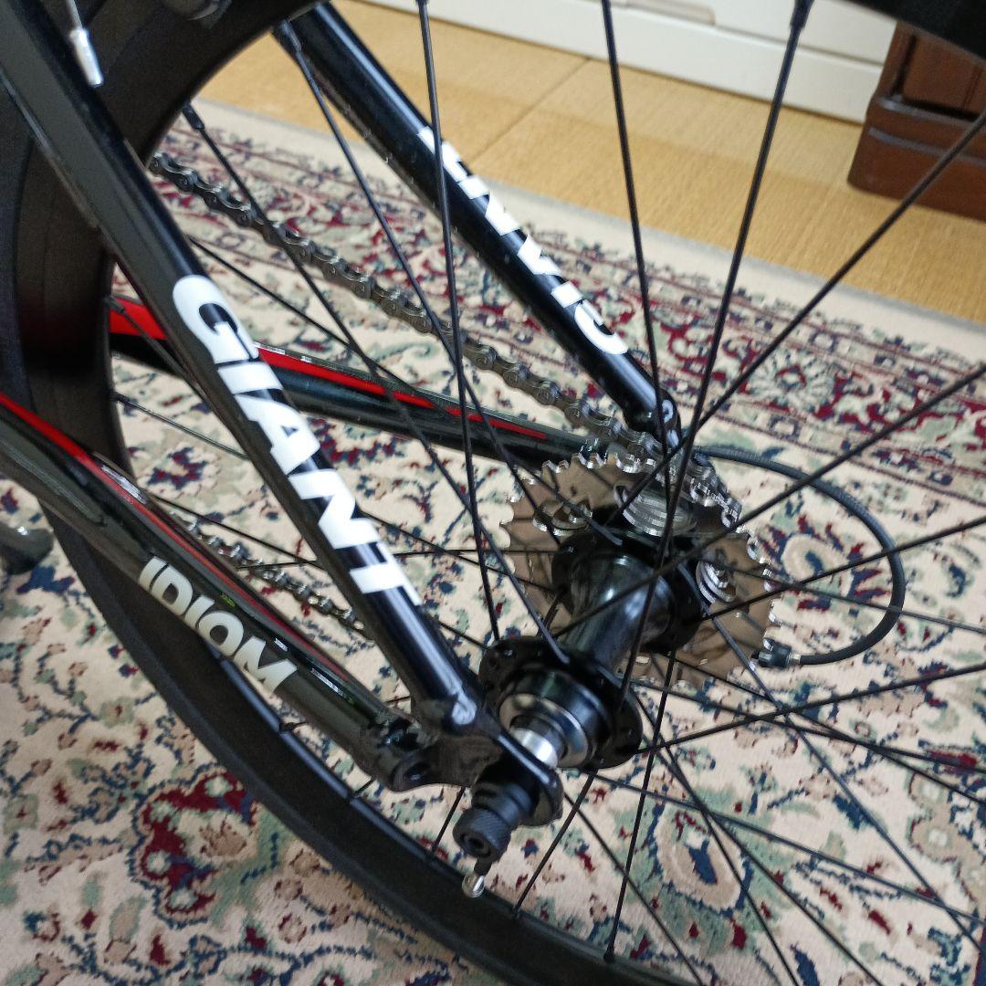 GIANT idiom 　福岡