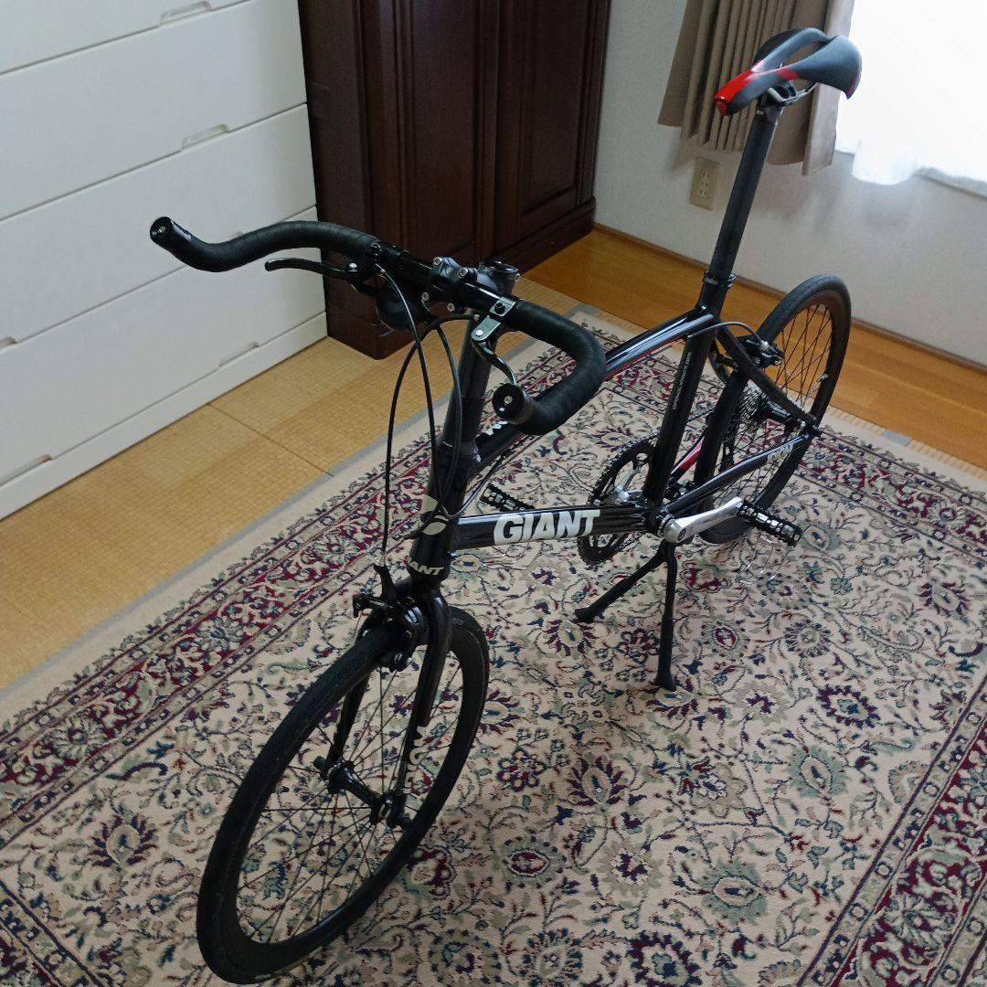 GIANT idiom 　福岡