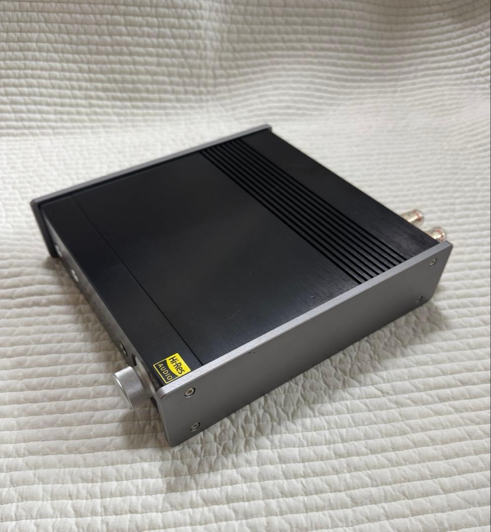 TEAC AI-301DA ステレオプリメインアンプ