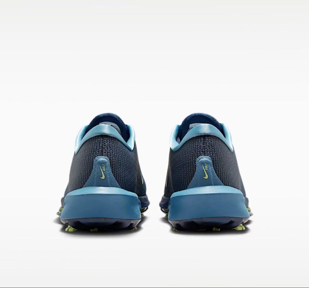 新品ナイキ インフィニティ ツアー 2 26.5㎝