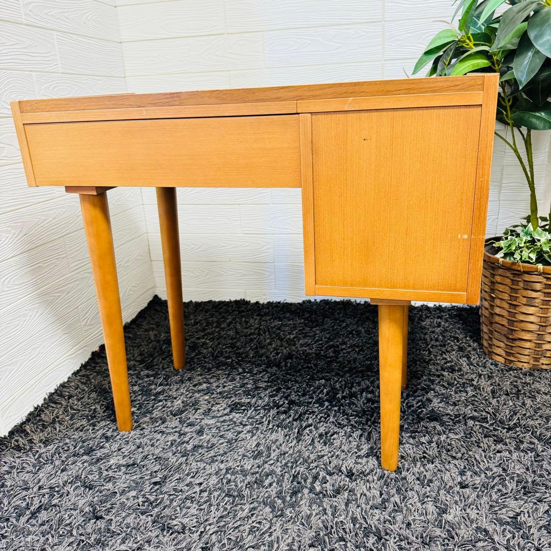 UNICO ALBERO / ウニコ アルベロ　ドレッサー デスク