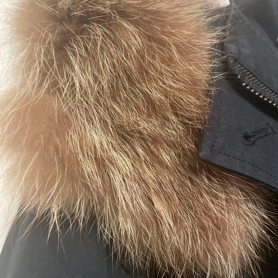 ANYA HINDMARCH にゃんこ