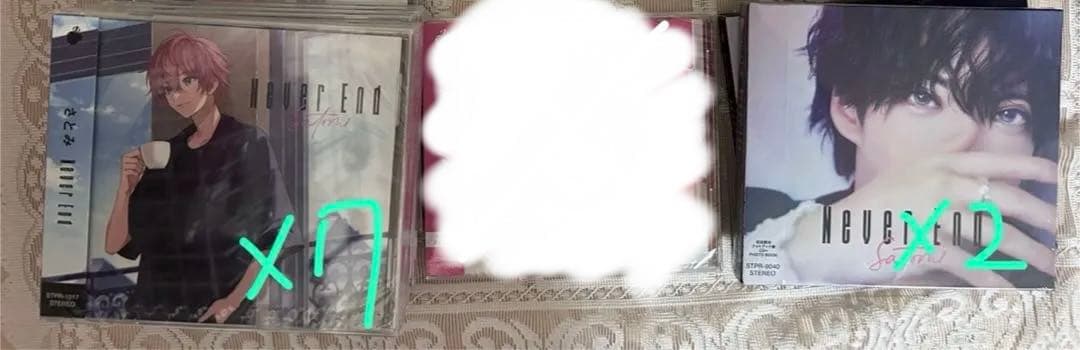 すとぷり グッズ まとめ売り／バラ売り可 缶バッジ 等