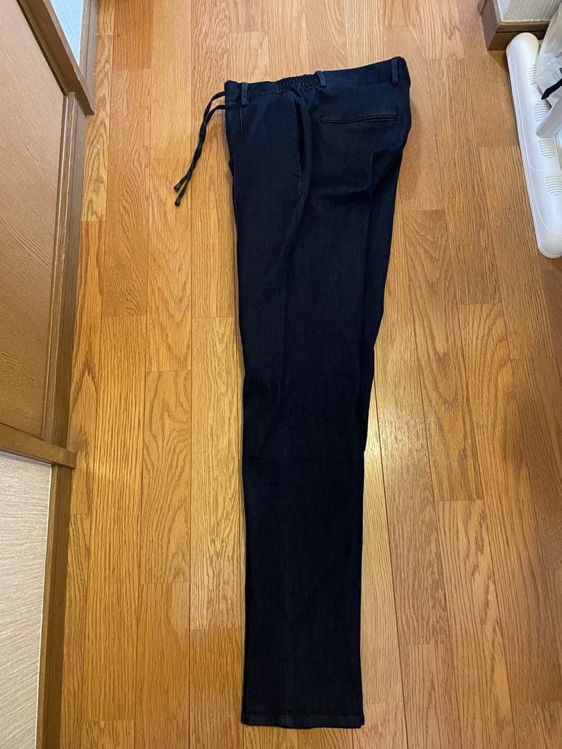 giab's ARCHIVIO MASACCIO48デニム素材