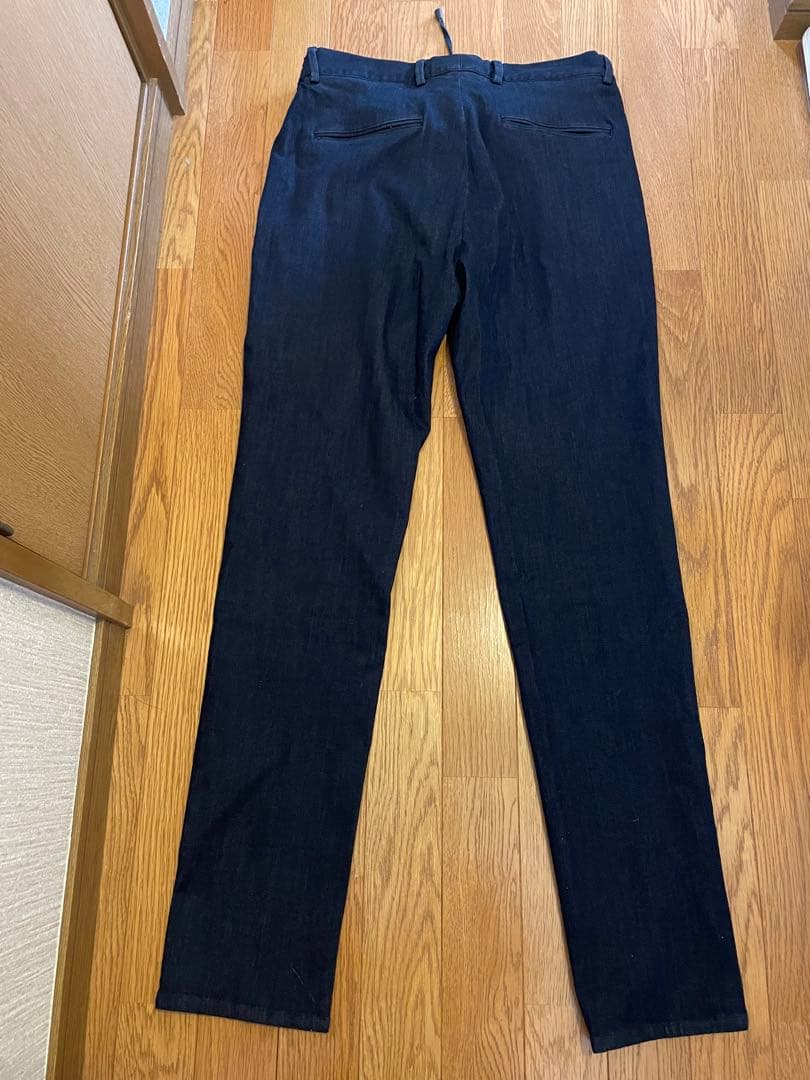 giab's ARCHIVIO MASACCIO48デニム素材