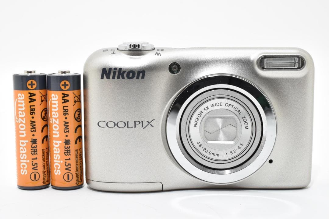 ■ 美品 ■ ニコン　Nikon COOLPIX A10 安心の動作確認済品