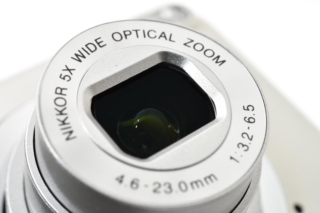 ■ 美品 ■ ニコン　Nikon COOLPIX A10 安心の動作確認済品