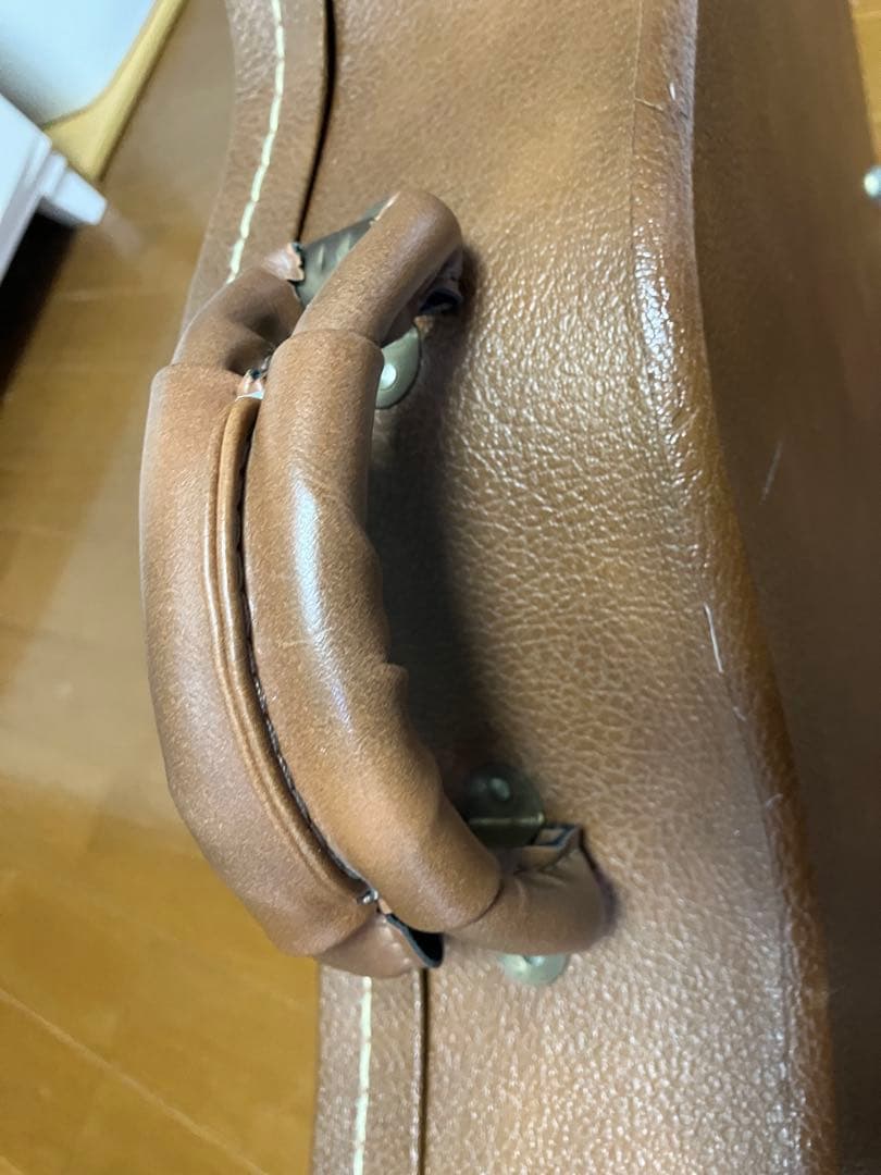 オービルバイギブソン　レスポール　寺田楽器製