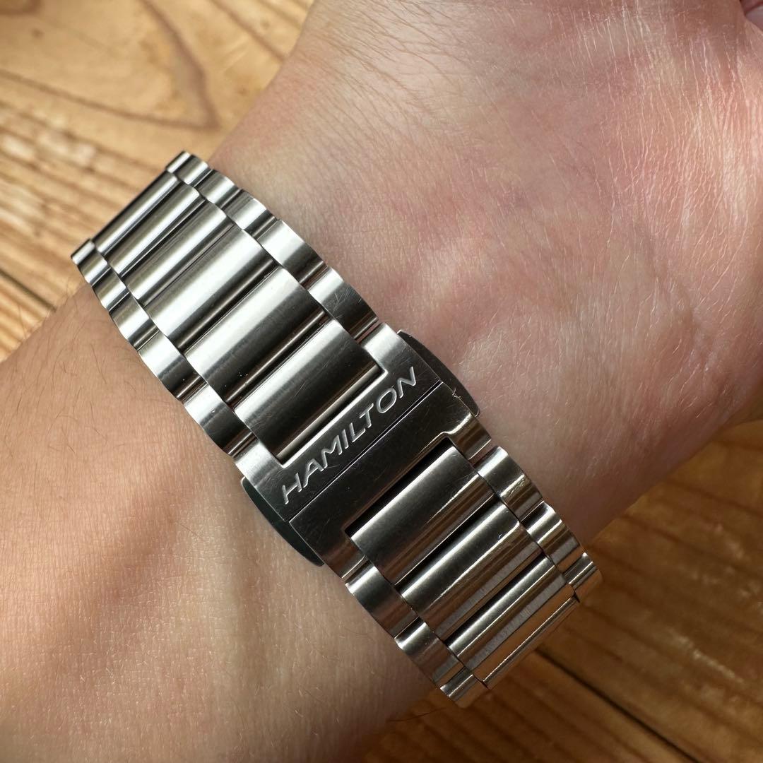 HAMILTON ハミルトン PSR